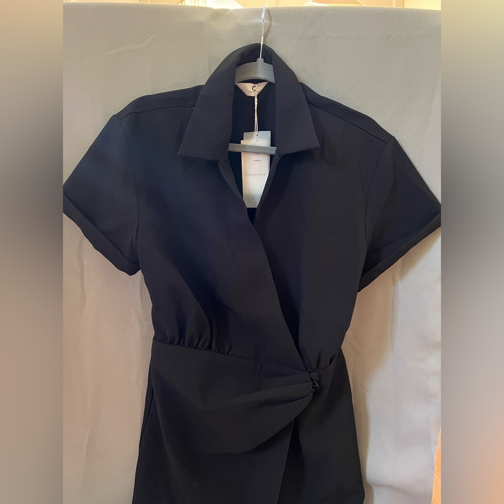 Womens Dress